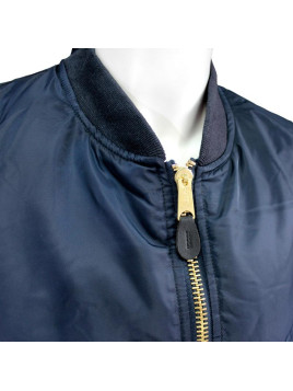 Blouson Pilote Bombers MA1