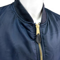 Blouson Pilote Bombers MA1