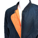 Blouson Pilote Bombers MA1