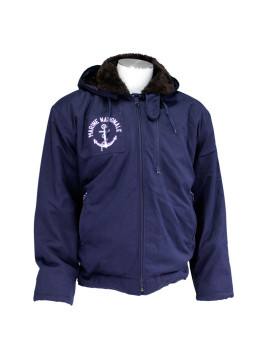 Blouson/veste de quart Marine Nationale