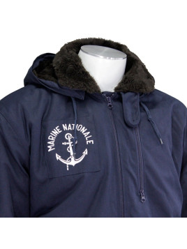 parka marine nationale