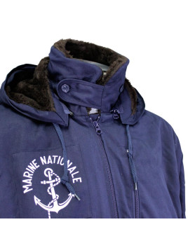 parka marine nationale