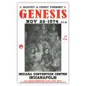 Affiche Genesis