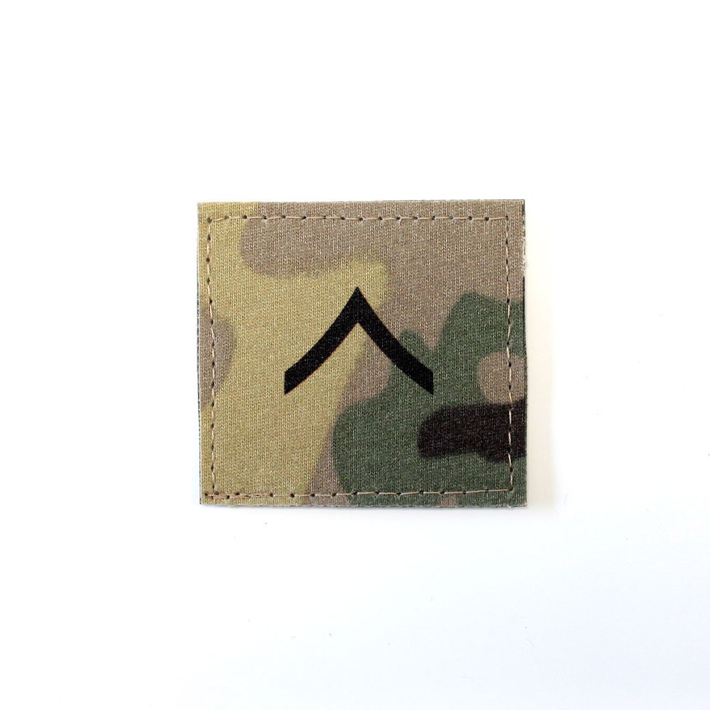 Galon de combat US Army Multicam