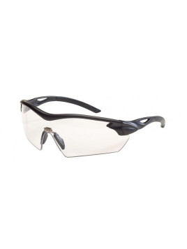 Lunettes de protection MSA Racers (écran incolore)