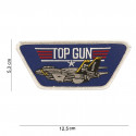 Badge Top Gun
