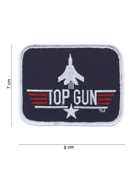 Badge Top Gun 