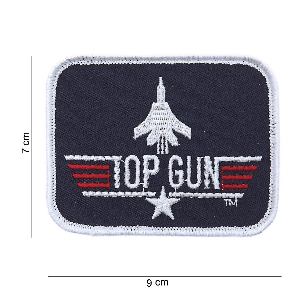 Badge Top Gun 