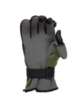 Gants tactiques Gendarmerie, Gant Militaire