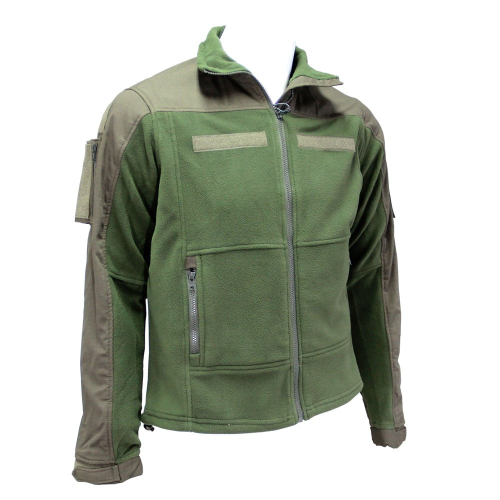Veste de combat polaire Veste de combat polaire
