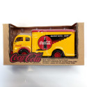 Camion Coca-Cola tirelire
