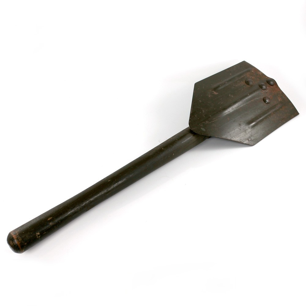 Pelle pliable Armée française Pelle pliable Armée française