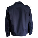 Blouson bleu MDR