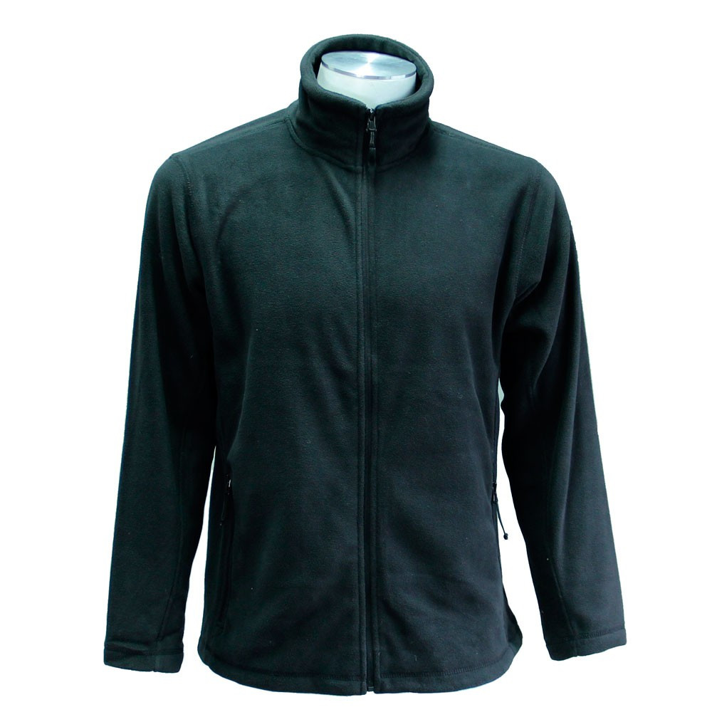 Blouson polaire noir Blouson polaire noir