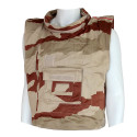 Gilet pare éclats Armée française camouflage DAGUET