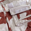 Gilet pare éclats Armée française camouflage DAGUET