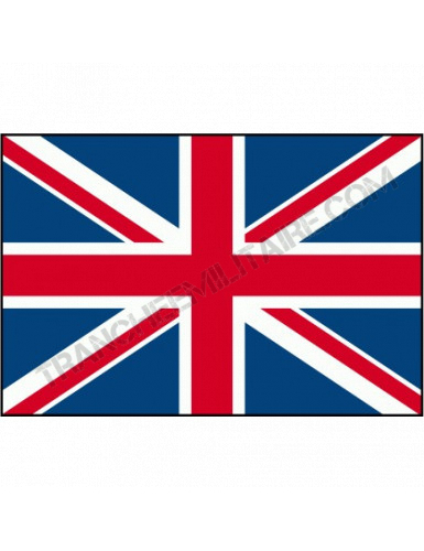 Drapeau Grande-Bretagne/Royaume-Uni