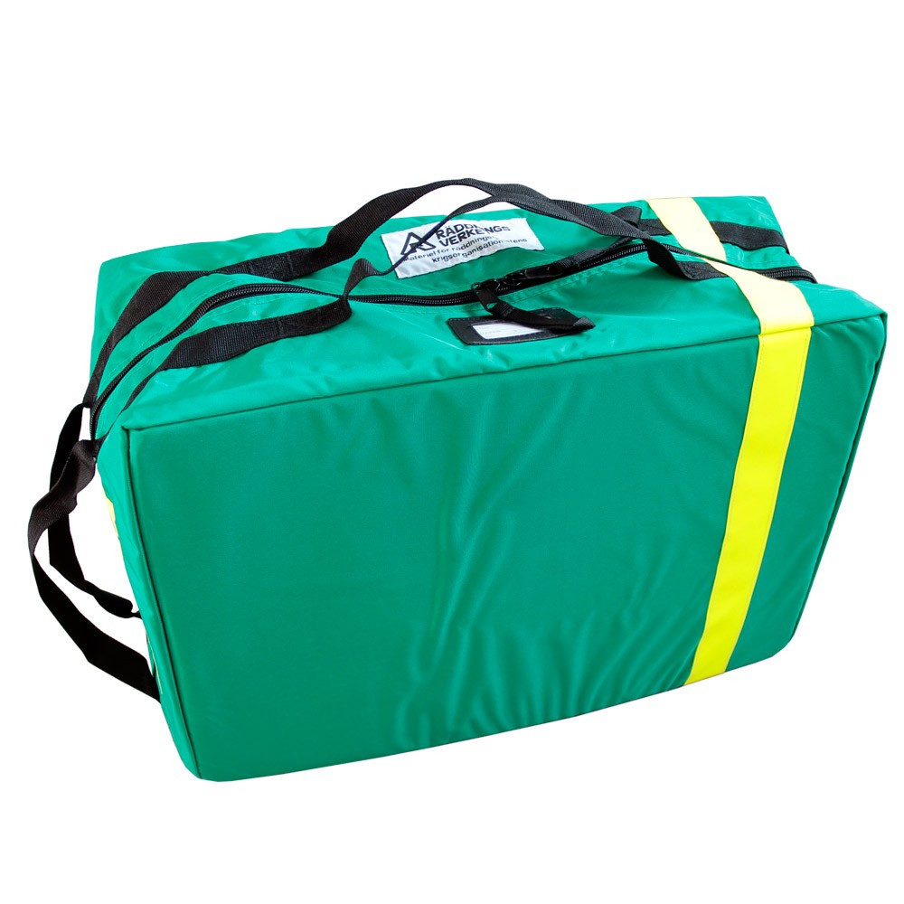 Valise premiers secours Valise premiers secours