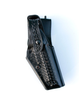 Holster Safariland pour revolver Police américaine