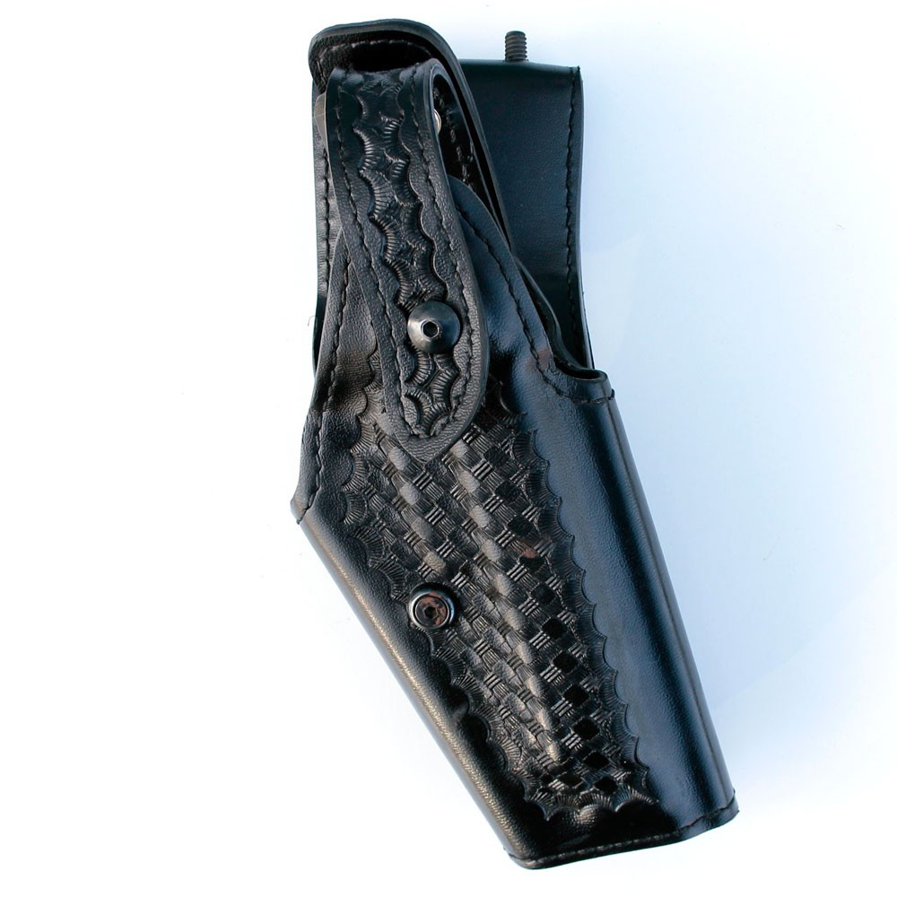 Holster Safariland pour revolver Police américaine Holster Safariland pour revolver Police américaine