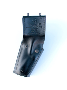 Holster Safariland pour revolver Police américaine