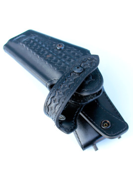 Holster Safariland pour revolver Police américaine