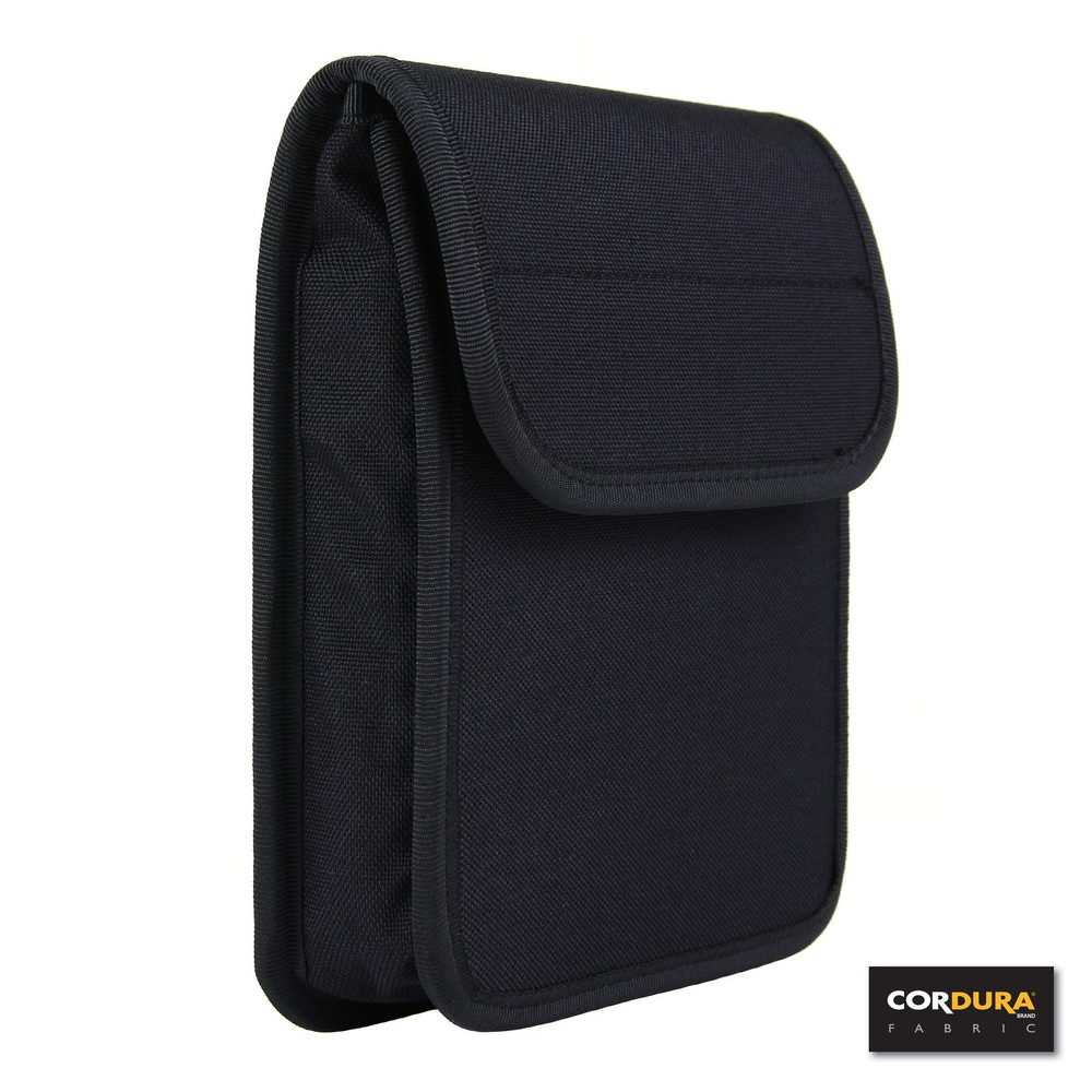 Pochette pour documents en Cordura 101 Inc