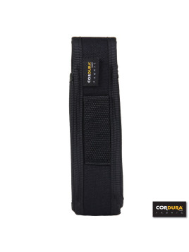 Porte lampe tactique en Cordura 101 Inc