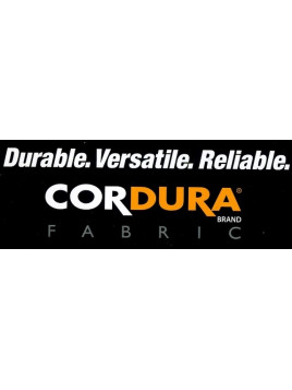 Porte menottes Cordura 101 Inc