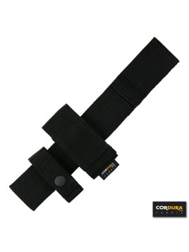 Porte menottes Cordura 101 Inc