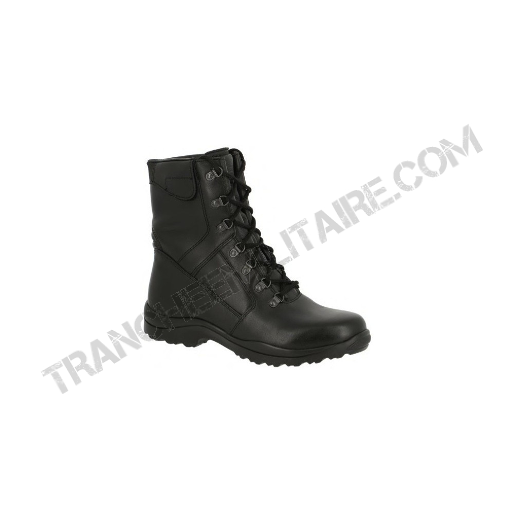 Chaussures Armée de l'Air Gore-Tex