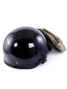 Casque F1 gendarmerie