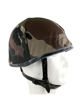 Casque F1 gendarmerie