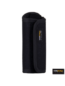 Porte clés silencieux en Cordura 101 Inc