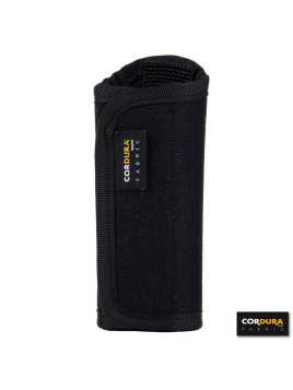 Porte clés silencieux en Cordura 101 Inc