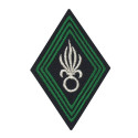 Losange de bras Sous Officier Légion Cavalerie