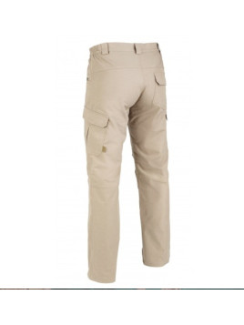 Pantalon Hurricane TOE TAN