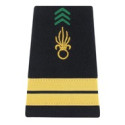 Fourreaux Légion Etrangère Infanterie