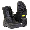 Chaussures Sniper 101 Inc. avec Zip YKK