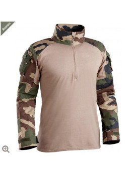 Chemise de combat UBAS TOE (CCE)