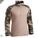 Chemise de combat UBAS TOE (CCE)