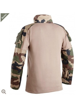 Chemise de combat UBAS TOE (CCE)