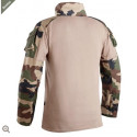 Chemise de combat UBAS TOE (CCE)