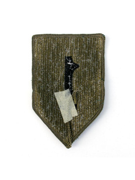 Patch 1st Infantry Division