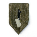 Patch 1st Infantry Division