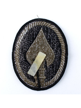 Patch Special Operations Command