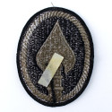 Patch Special Operations Command