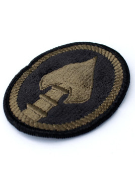 Patch Special Operations Command