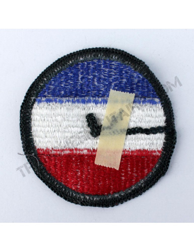 Patch Special Operations Command