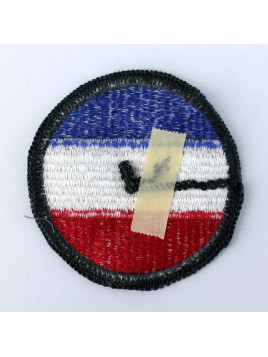 Patch Special Operations Command